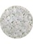 Dökme Cam Kum Boncuk (8/0) 3 mm - 20 Gram - Inci Beyaz - BNC145 2