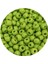 Dökme Cam Kum Boncuk (8/0) 3 mm - 20 Gram - Ihlamur Yeşili - BNC164 2