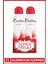 2 Adet Emotion Romance Kadın Vegan Deodorant 150 ml Hızlı Kurur, Leke Bırakmaz 1