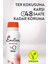 2 Adet Emotion Romance Kadın Vegan Deodorant 150 ml Hızlı Kurur, Leke Bırakmaz 5