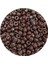 Dökme Cam Kum Boncuk (8/0) 3 mm - 20 Gram - Parlak Koyu Kestane - BNC168 2