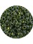 Dökme Cam Kum Boncuk (8/0) 3 mm - 20 Gram - Şeffaf Alacalı Yeşil - BNC171 2
