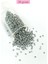 Kesme Cam Boncuk 2mm - 4 Renk - Toplam 80 Gram - BNC442 4