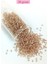 Kesme Cam Boncuk 2mm - 4 Renk - Toplam 80 Gram - BNC442 5
