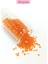 Kesme Cam Boncuk 2mm - 4 Renk - Toplam 80 Gram - BNC437 4