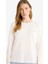 Pijama Takımı Regular Fit Uuzn Kollu Üst Kareli Uzun Alt-Fall in Love G0225AX25AU 4