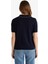 Regular Fit Polo Yaka Kısa Kollu Triko Kazak G0490AX25AU 6