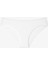 Optik Beyaz Easy Trim Normal Bel Slip Külot 1