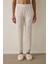 Gardenya Cute Flowers Çiçekli Termal Etkisi Pijama Altı 1