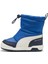Lacivert Bebek Bot 40284602-PUMA Multiflex 2 Boot Ac I 2