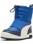 Lacivert Bebek Bot 40284602-PUMA Multiflex 2 Boot Ac I 4