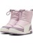 Pembe Bebek Bot 40284604-PUMA Multiflex 2 Boot Ac I 3
