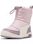 Pembe Bebek Bot 40284604-PUMA Multiflex 2 Boot Ac I 4