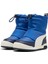 Lacivert Bebek Bot 40284602-PUMA Multiflex 2 Boot Ac I 3