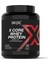 Whey Protein Çikolata Protein Tozu 30 Servis 1050 gr + Kreatin 50 Servis 150 gr Creatine + Shaker 2
