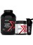 Whey Protein Çikolata Protein Tozu 72 Servis 2300 gr + Kreatin 100 Servis 300 gr + Shaker 1