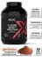 Whey Protein Çikolata Protein Tozu 72 Servis 2300 gr + Kreatin 100 Servis 300 gr + Shaker 4