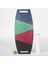Denge Tahtası Balance Board Çift Fonksiyonlu Gym Board Rocket Board 73 x 31 cm 1