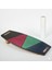 Denge Tahtası Balance Board Çift Fonksiyonlu Gym Board Rocket Board 73 x 31 cm 2