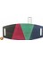 Denge Tahtası Balance Board Çift Fonksiyonlu Gym Board Rocket Board 73 x 31 cm 3