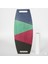 Denge Tahtası Balance Board Çift Fonksiyonlu Gym Board Rocket Board 73 x 31 cm 6