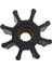 Volvo Penta Için Su Pompası Pervane 3841697 801277 825941 875593 877061 D4-225 260 300 Dizel Motor D5 D7 Md 31 41 42 (Yurt Dışından) 2