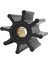 Volvo Penta Için Su Pompası Pervane 3841697 801277 825941 875593 877061 D4-225 260 300 Dizel Motor D5 D7 Md 31 41 42 (Yurt Dışından) 4