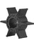 6H4-44352-02-00 6H4-44352-02 Yamaha Için Dışişli Su Pompası Pervane 25/30/40/50HP Sierra 18-3068 6H4443520200 (Yurt Dışından) 1