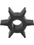 6H4-44352-02-00 6H4-44352-02 Yamaha Için Dışişli Su Pompası Pervane 25/30/40/50HP Sierra 18-3068 6H4443520200 (Yurt Dışından) 2