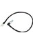 Hidrolik Banjo Fren Basıncı Işık Anahtarı M10 x 1.25MM Honda GX610 GX620 Motorları Için 16700-Z0J-003 Yakıt Pompası (Yurt Dışından) 2