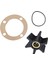 Johnson Volvo Penta Için Su Pompası Pervane Kiti 3586496 833995 875583 875583-7 21951342 18-3076 (Yurt Dışından) 5