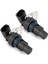 3pcs Giriş Motoru Hız Sensörü Şanzıman Allison Için Krank Mili Konum Hız Sensörü 5000/6000 2950963 29543432 (Yurt Dışından) 2