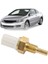 Honda Civic Accord Acura 37870-PLC-004 37870-RTA-005 Için 2x Motor Su Soğutucu Sıcaklık Sensörü Temp Sensörü (Yurt Dışından) 5