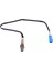 Ford Focus Için 2x Prob Oksijen Sensörü 2 3 C-Max 0258006569 3M51-9G444-AA Blueplug (Yurt Dışından) 5