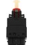 Dsc Fren Basınç Sensörü Anahtarı Yeni Fren Durdurma Işığı Anahtarı Bmw E31 E32 E34 E36 Z3 61318360417 (Yurt Dışından) 5
