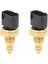 Suzuki Için 2x Su Sıcaklığı Sensörü 80-15, Xl-7, Vitara, Grand Vitara, Saygı, 13650-50G00 13650-50G01 13650-50F01 (Yurt Dışından) 1