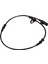 2x Ön Sol/sağ Abs Tekerlek Hız Sensörü Mercedes W211 S211 C219 W212 E220 2002-2009 2115402917 (Yurt Dışından) 5