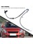 Suzuki Swift Iıı 56210-62J00 Için Ön Tekerlek Hızında Abs Sensörü 56210-62J01 5621062J00 5621062J01 (Yurt Dışından) 2