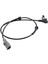 Peugeot Için Arka Abs Tekerlek Hız Sensörü 307 308 Citroen C4 Ds4 9674195780 4545K8 4545J7 9665021280 (Yurt Dışından) 4