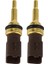 2x Soğutucu Sıcaklık Sensörü 9810048680 Peugeot 308/2008/3008/RCZ/C3/C4 (Yurt Dışından) 1
