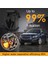 Araba Yakıt Deposu Karbon Filtre Motoru Yakıt Buharı Kanisti Chevrolet Chevy Cruze Için 2011-2015 13405525 (Yurt Dışından) 5