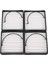 12PCS/LOT, SWK2000-5 Yedek Filtre Elemanları 00530 (300FG Elementler) Için E0530K Ayır (Yurt Dışından) 3