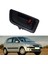 4x Iç Kapı Kolu Sol+Hyundai Getz Için Sağ 2006-2011 Araba Aksesuarları 82610-1C000 82620-1C000 (Yurt Dışından) 3