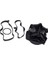 Motor Karter Havalandırma Yağ Filtre Seti, Land Rover Freelander 1 Td4 ve Bmw Için 11127799367&#39;YE Uyar (Yurt Dışından) 3