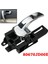 Iç Kapı Kolu Ön Arka Sağ Nissan Qashqai Için J10 2007-2013 80670JD00E (Yurt Dışından) 3