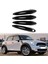 4 Adet/set Araba Kapısı Kolu Kapakları Mini R60 Countryman Cooper S 11-16 Modles (Yurt Dışından) 3