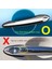 4 Adet/set Araba Kapısı Kolu Kapakları Mini R60 Countryman Cooper S 11-16 Modles (Yurt Dışından) 5