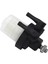 Merkür Mercruiser Dış Çekme Filtresi Için 2x Yakıt Filtresi 35-879884T Yakıt Filtresi (Yurt Dışından) 2