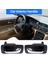 Araba Iç Kapı Kolu Iç Ön Lh Rh Honda Accord Sedan Için 1990-1993 72620-SM4-003 72660-SM4-003 (Yurt Dışından) 4