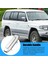 Mitsubishi Pajero Için Araç Krom Kapı Tutucu Aksesuarları 1992 1993 1994 1995 1996 1997 (Yurt Dışından) 4